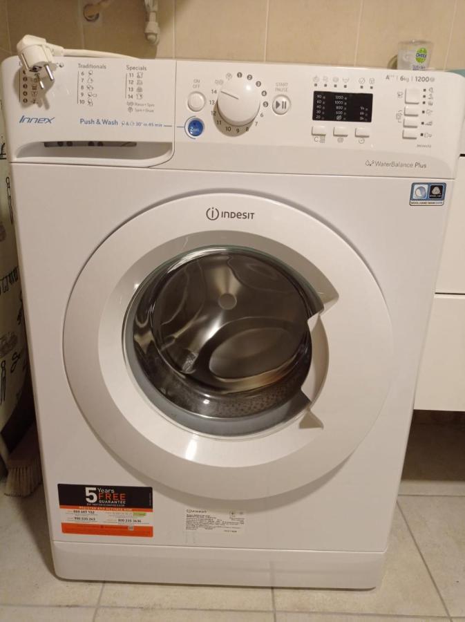 Krkonose Apartment 伊泽拉河畔亚布洛内茨 外观 照片