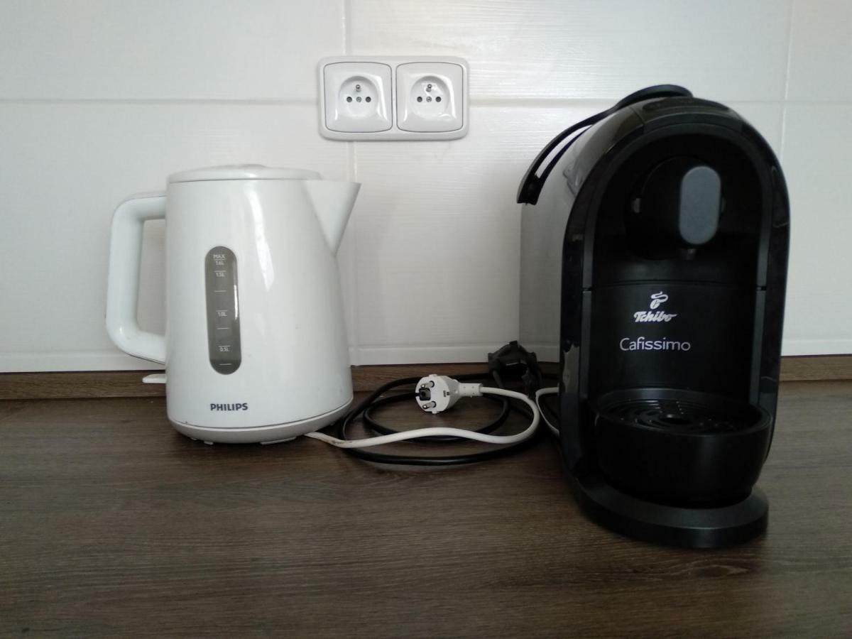 Krkonose Apartment 伊泽拉河畔亚布洛内茨 外观 照片